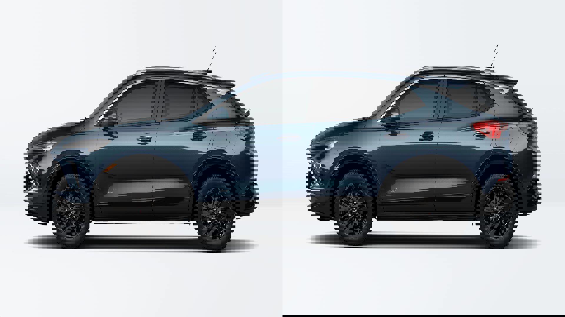 New 2026 Buick Encore GX Sport Touring w/ Comfort Package image 30