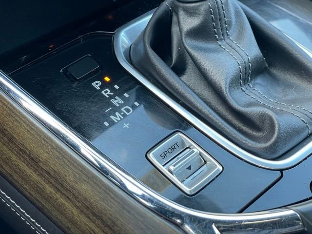 Used 2020 MAZDA CX-9 Signature AWD/4WD image 29