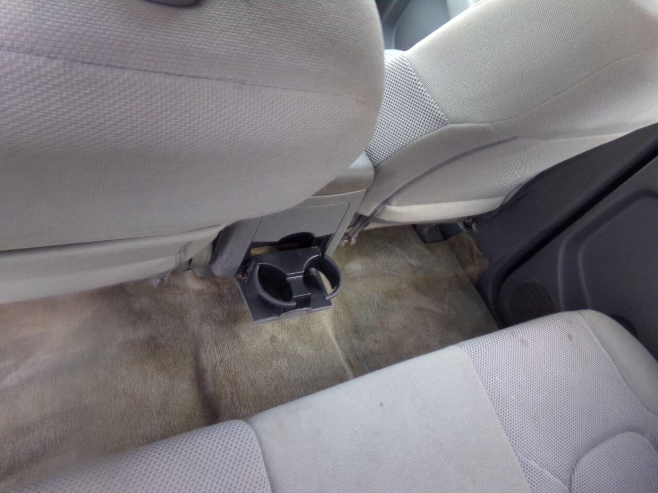 Used 2018 Nissan Frontier SV image 15