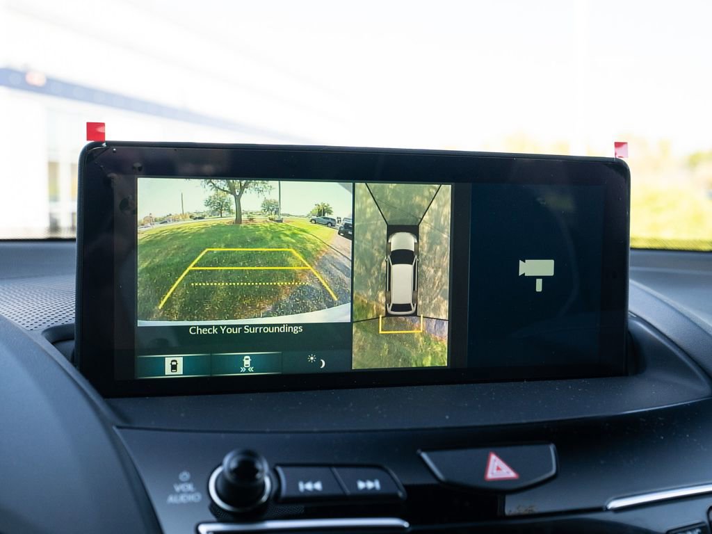 New 2026 Acura RDX SH-AWD w/ Advance Package image 41