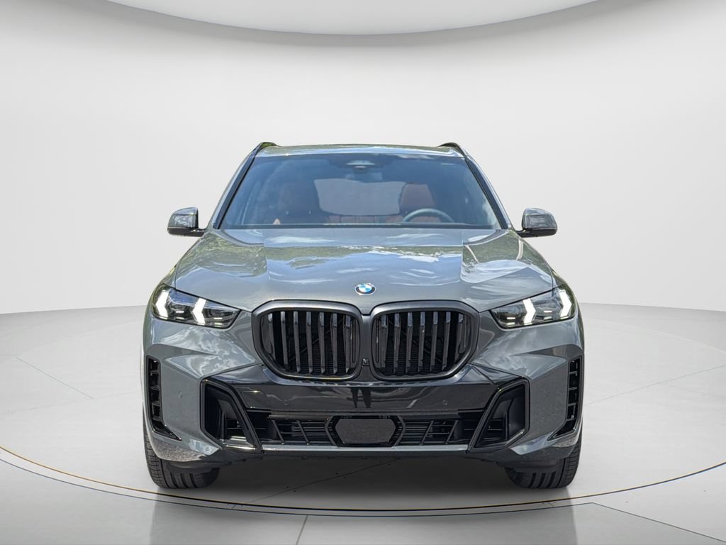 New 2026 BMW X5 xDrive40i w/ M Sport Package AWD/4WD image 22