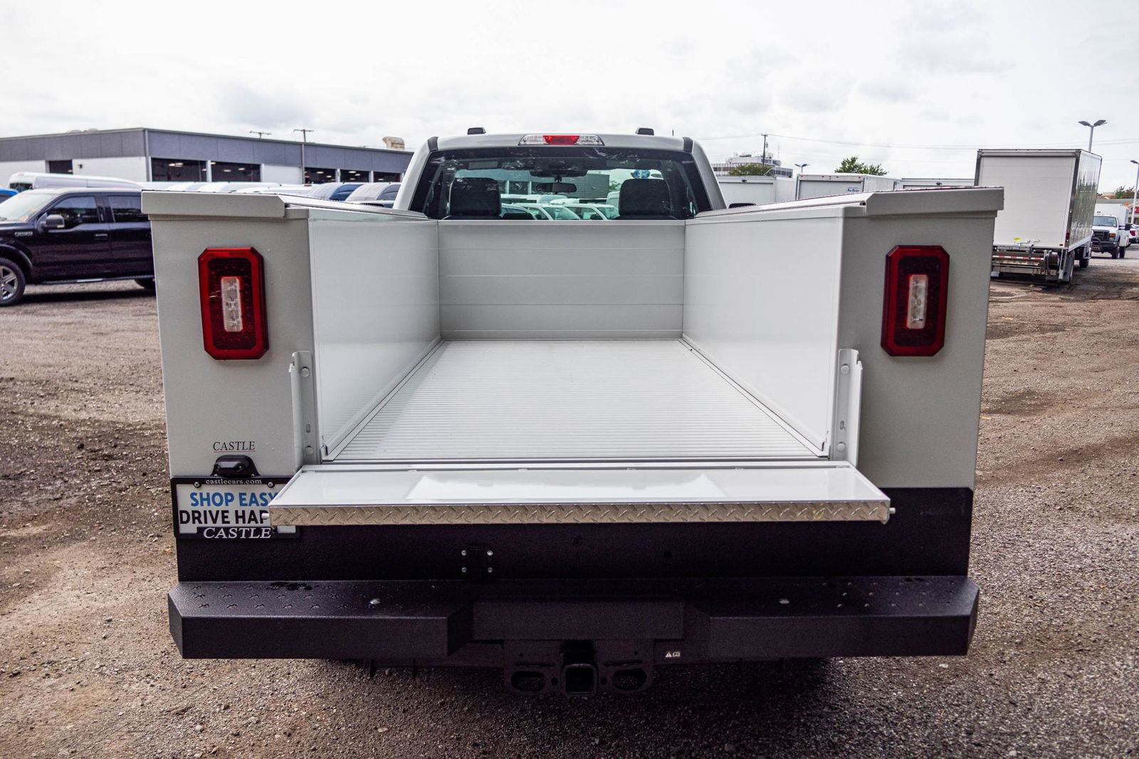 New 2023 Ford F250 XL w/ Snow Plow Prep Package image 23