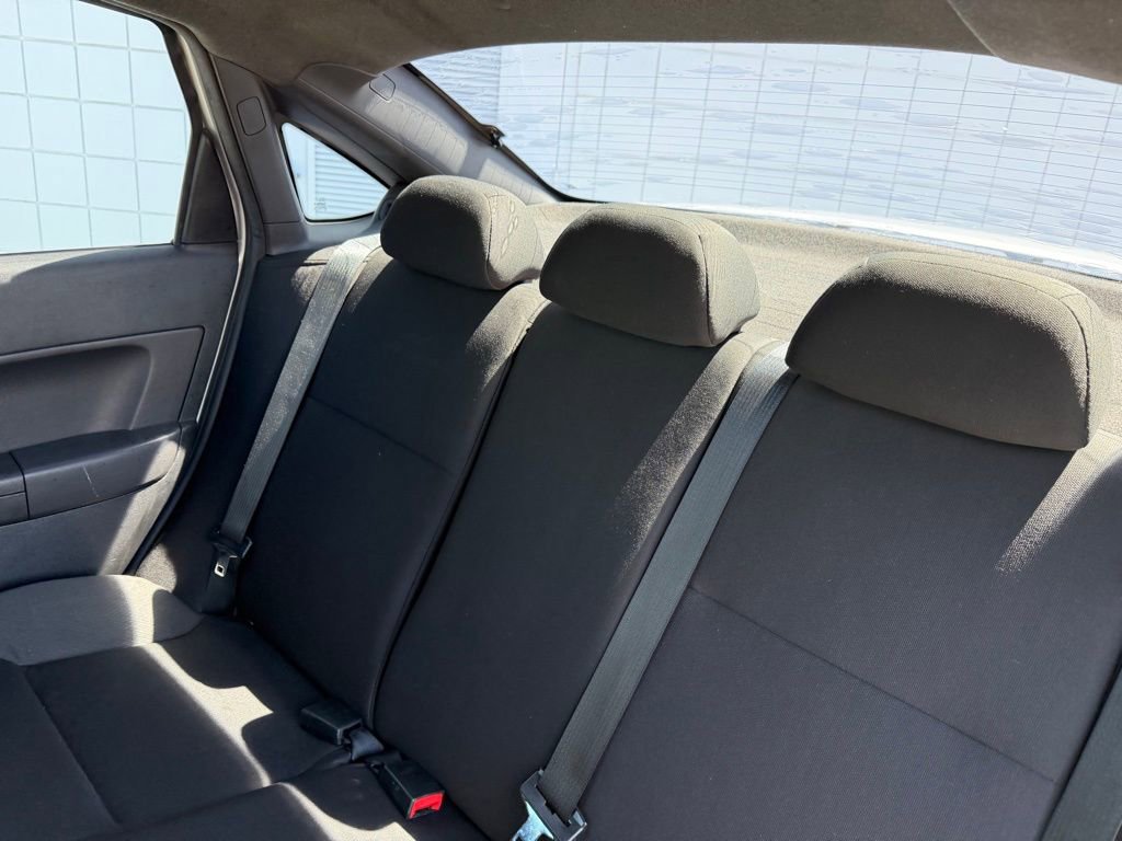 Used 2011 Ford Focus SES w/ 401A Rapid Spec Order Code image 18