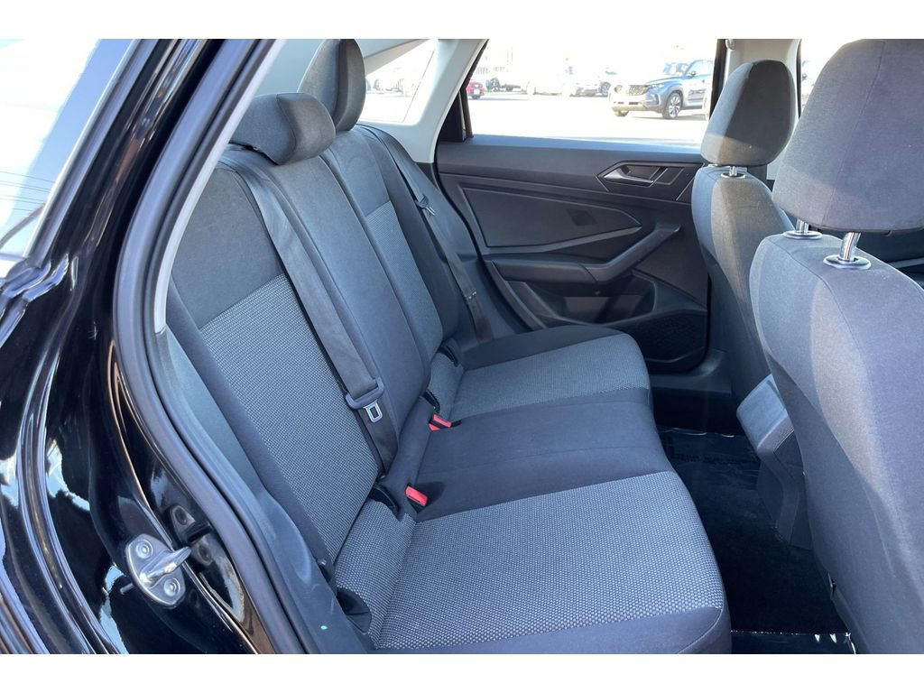 Used 2020 Volkswagen Jetta S w/ Driver Assistance Package image 17