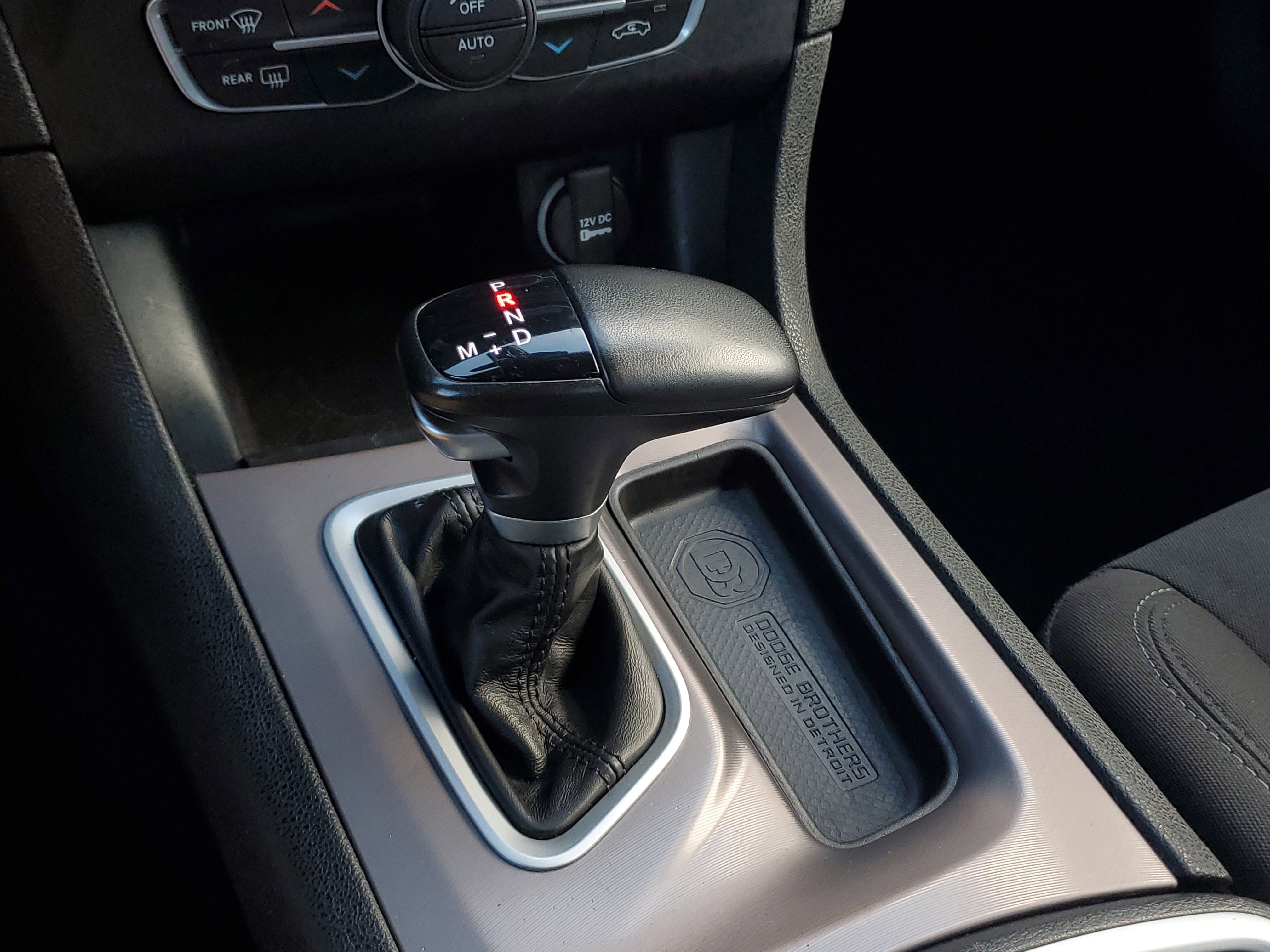 Used 2023 Dodge Charger GT image 29