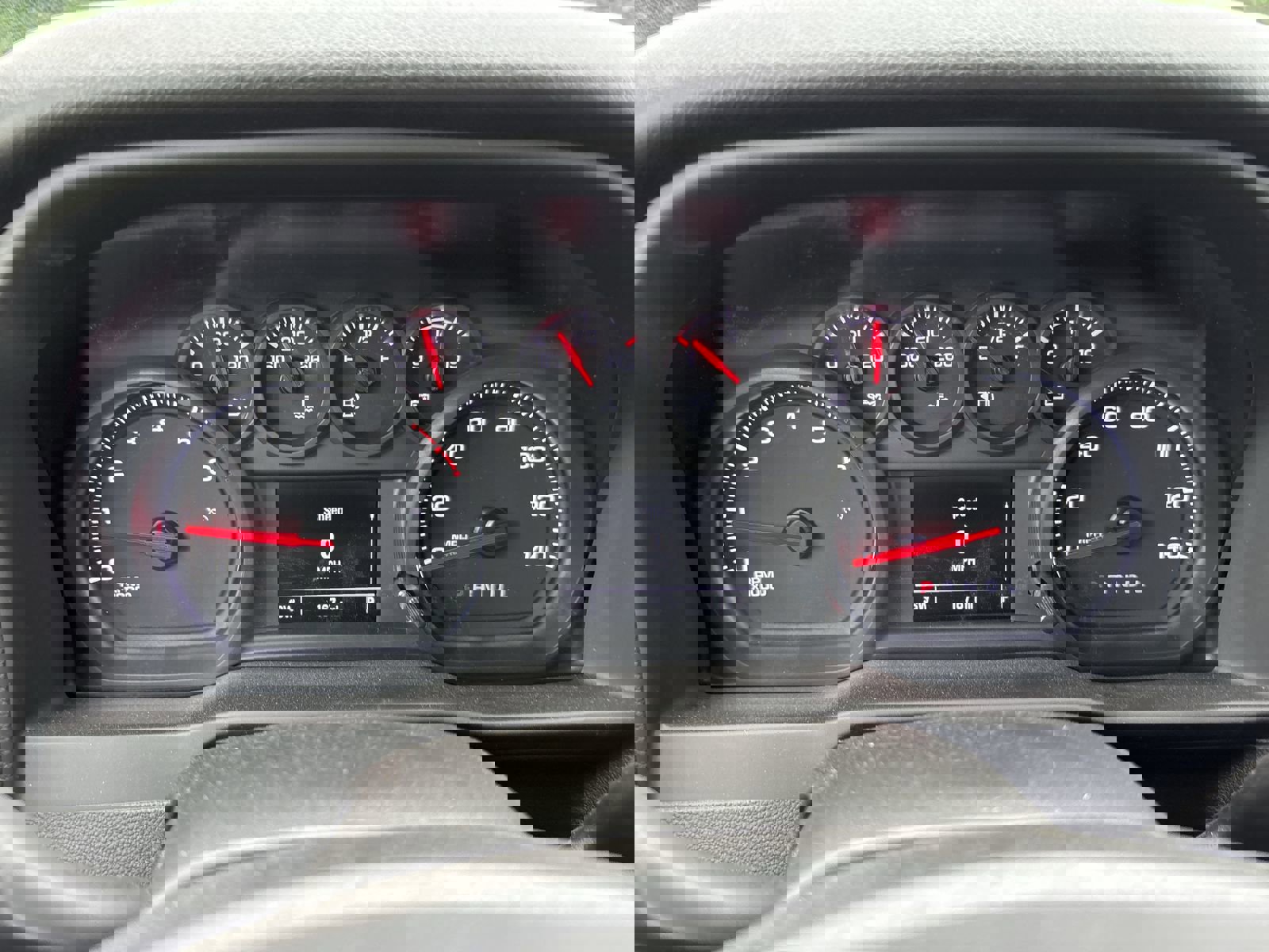 New 2025 Chevrolet Silverado 3500 W/T w/ WT Convenience Package image 18