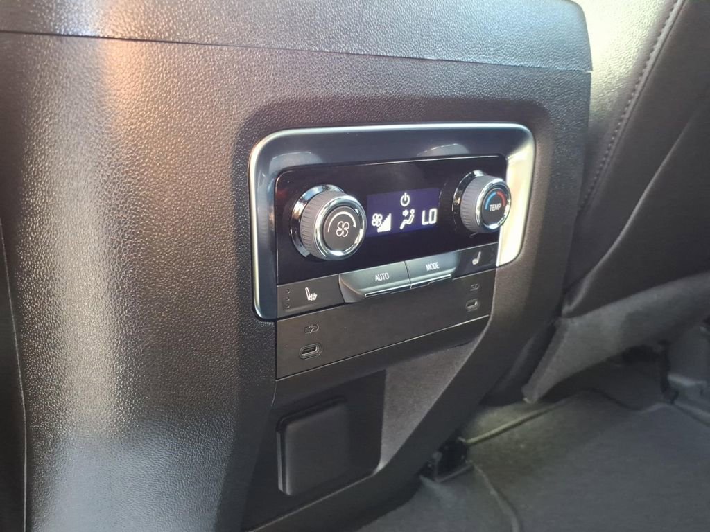 Used 2026 Chevrolet Tahoe RST w/ Comfort Package AWD/4WD image 15