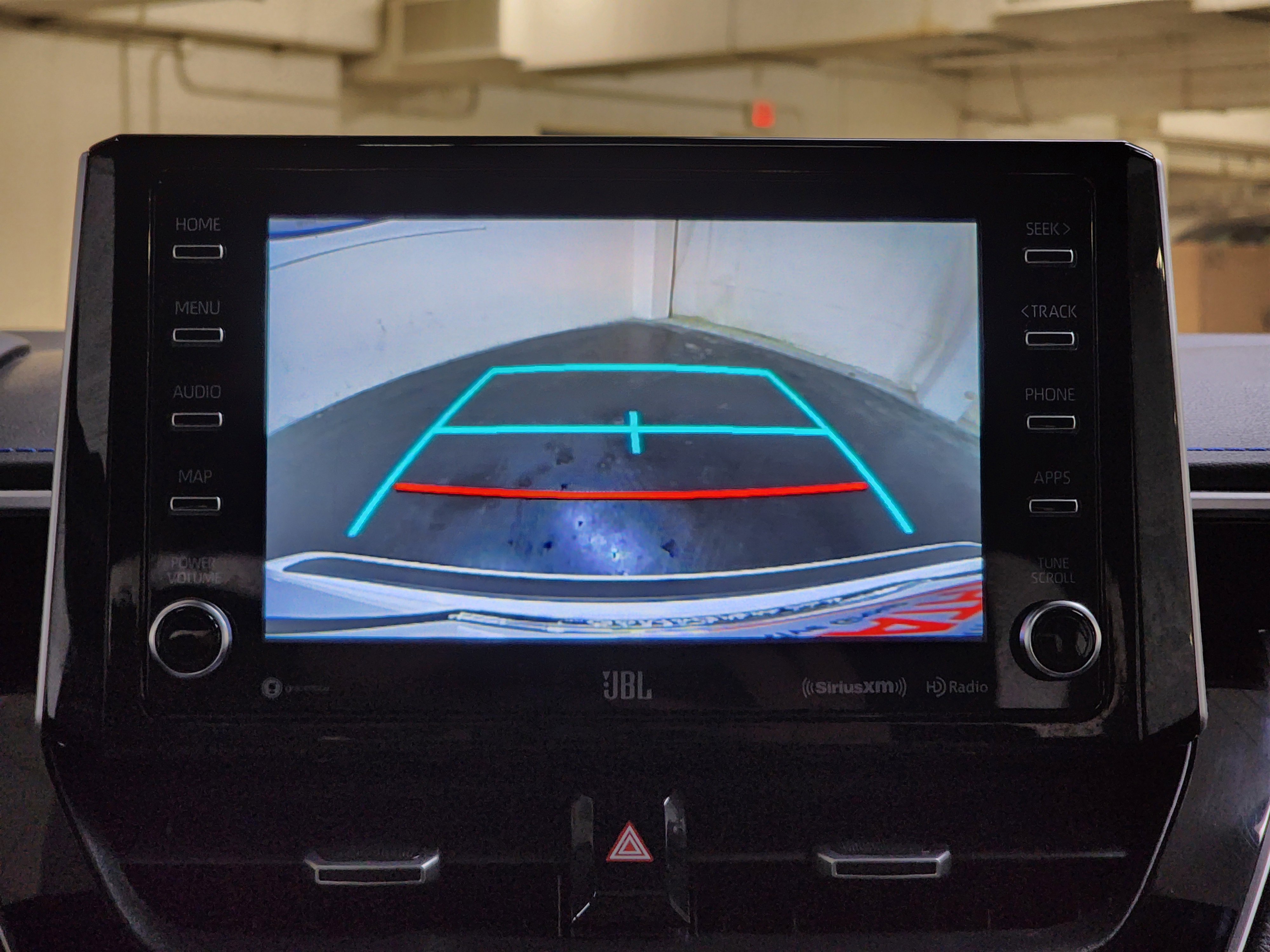 Used 2020 Toyota Corolla XSE image 26