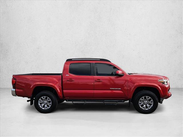 Used 2018 Toyota Tacoma SR5 image 4