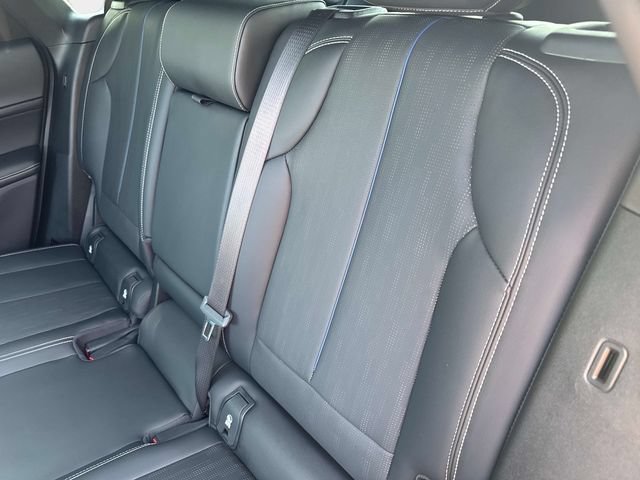 Certified 2024 Cadillac Lyriq Sport AWD/4WD image 12