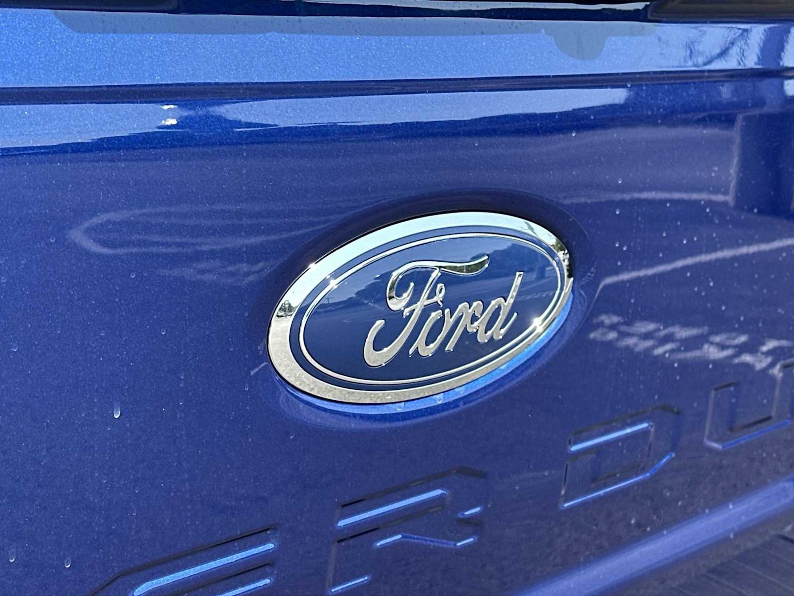 New 2026 Ford F250 XL image 25