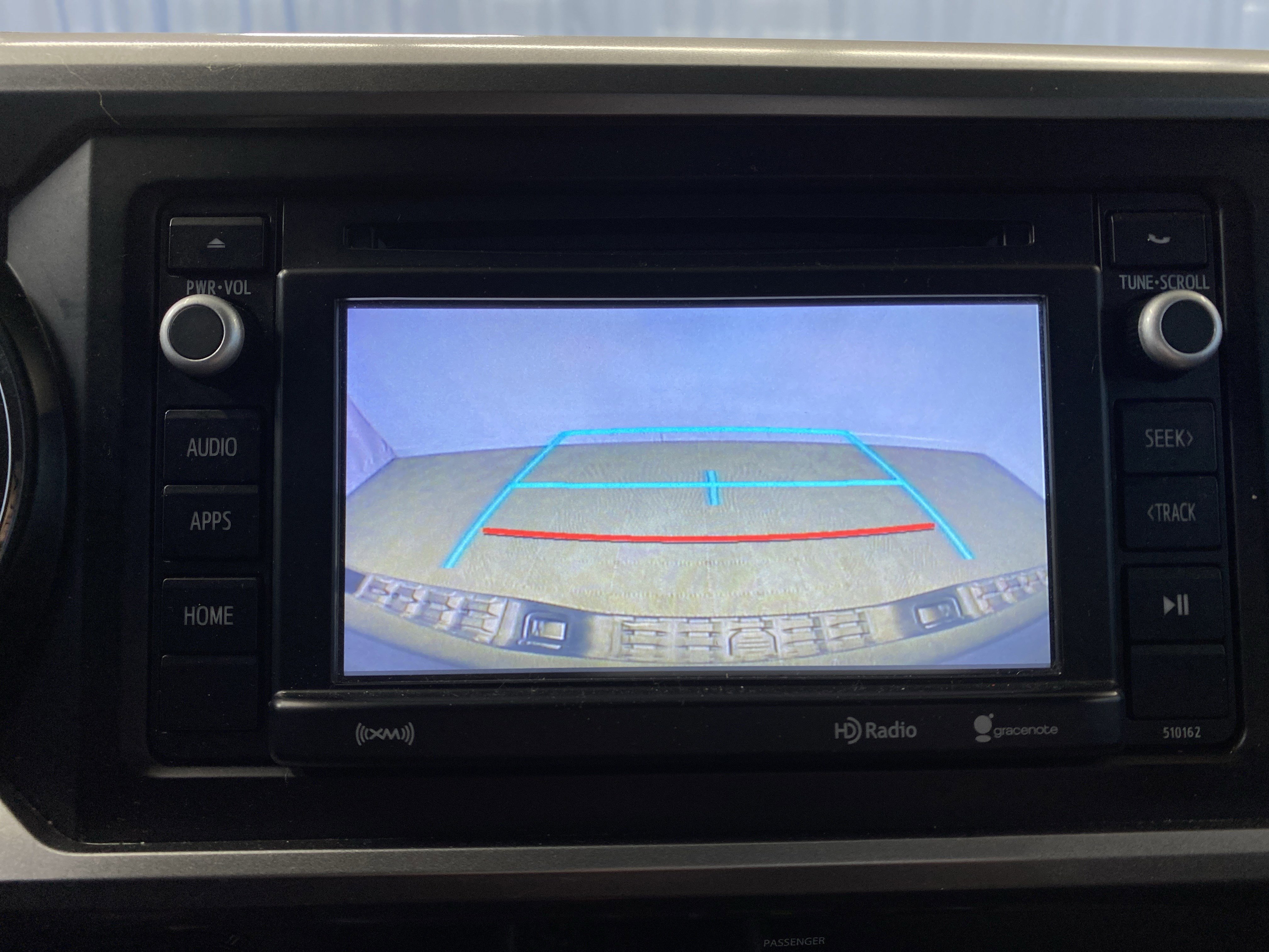 Used 2017 Toyota Tacoma 4x4 Access Cab image 18