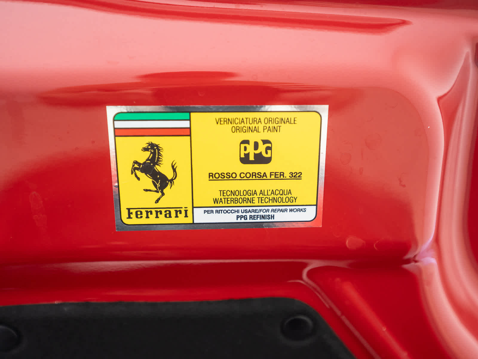 Used 2021 Ferrari 812 GTS image 29