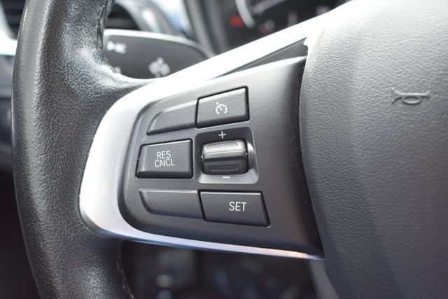 Used 2020 BMW X1 xDrive28i w/ Convenience Package AWD/4WD image 20