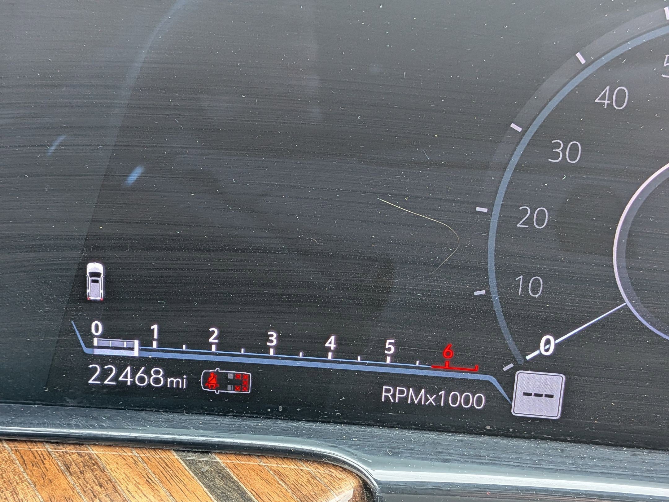 Used 2023 Cadillac Escalade Premium Luxury Platinum w/ LPO, Radiant Package image 14