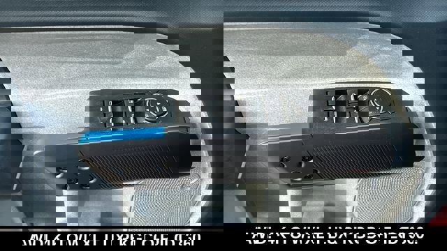 New 2026 Ford Maverick XLT w/ XLT Luxury Package AWD/4WD image 10