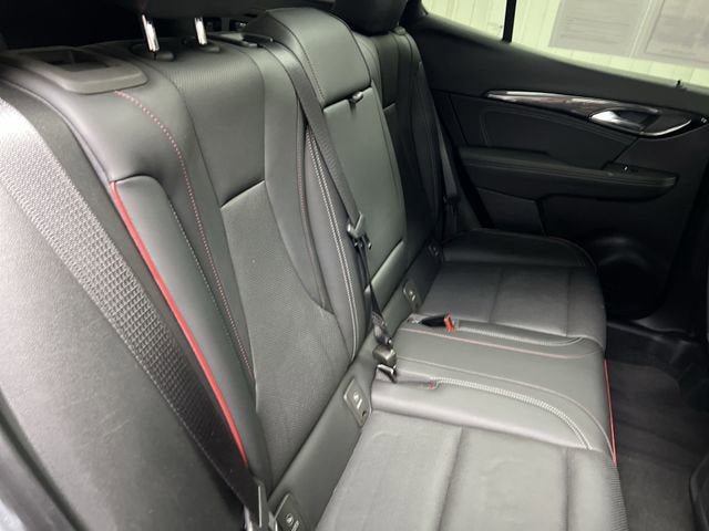 Certified 2023 Buick Envision Essence w/ Sport Touring Package FWD image 27