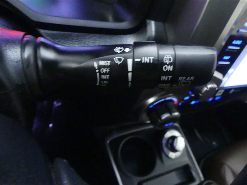 Used 2024 Toyota 4Runner Limited image 19