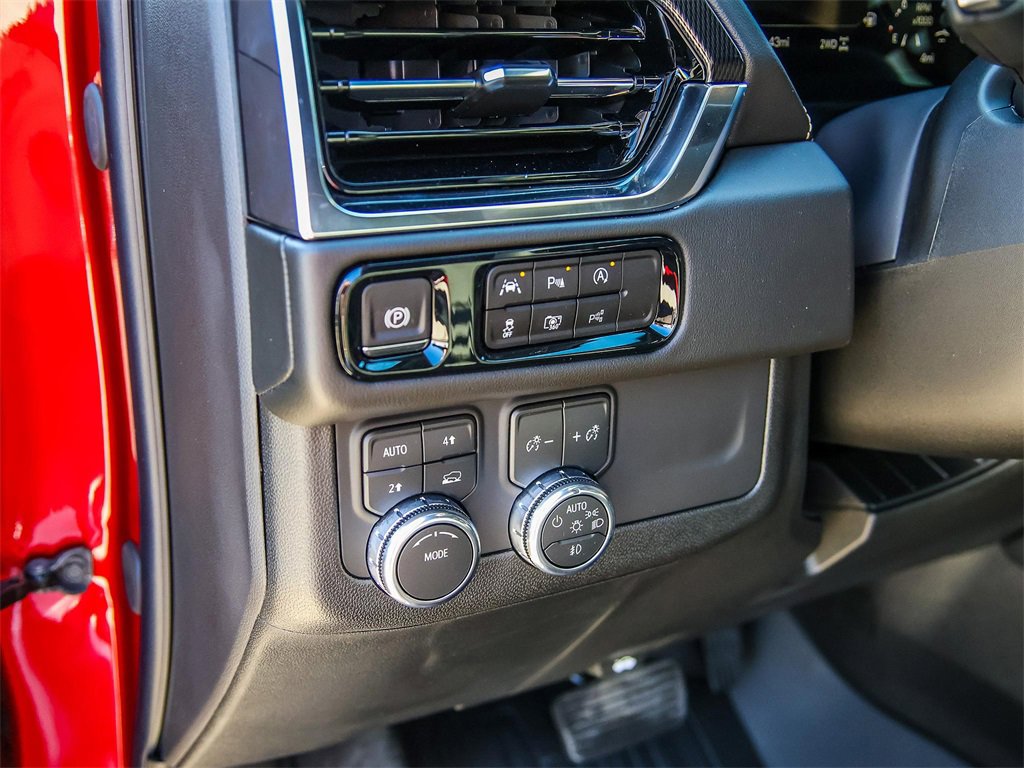 New 2026 GMC Yukon XL Elevation w/ LPO, Floor Liner Package image 30