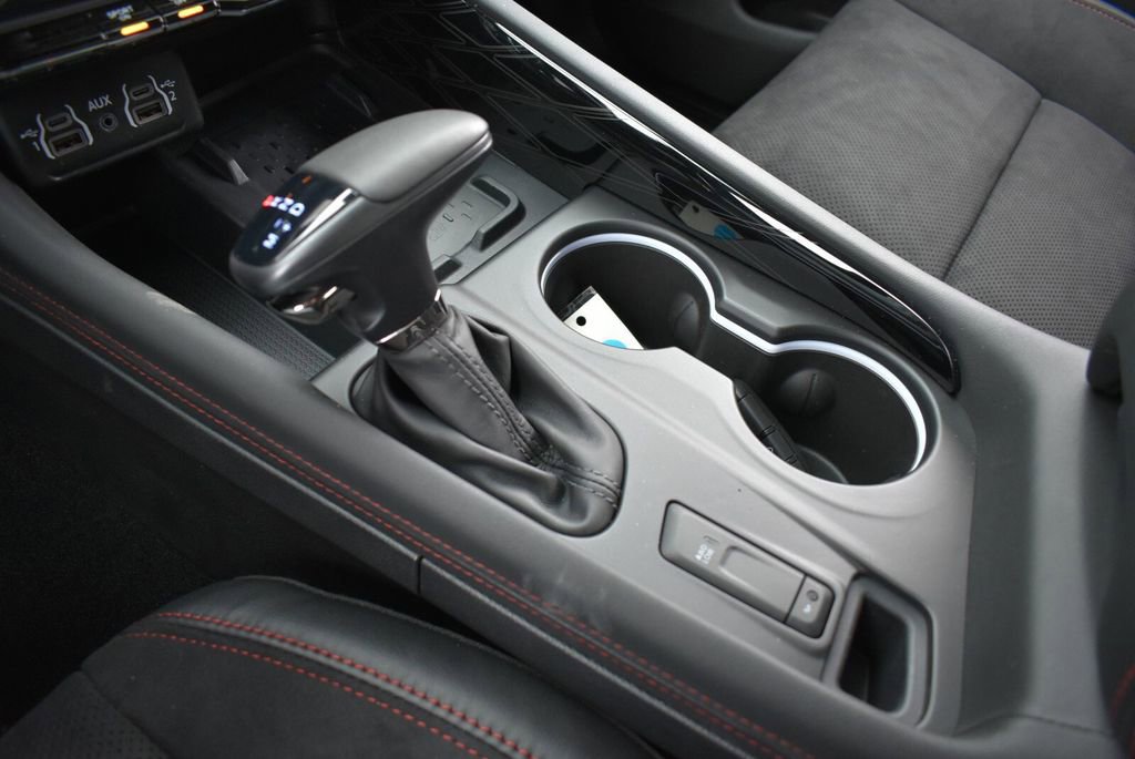 New 2026 Dodge Durango GT image 22