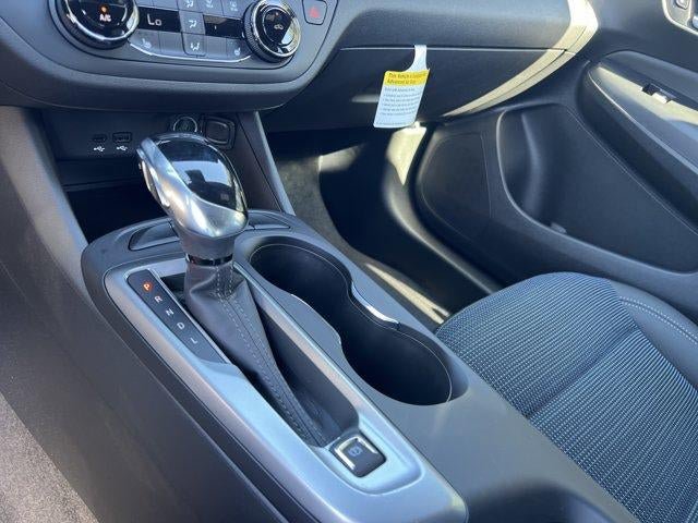 New 2026 Buick Envista Preferred w/ Convenience I Package FWD image 24