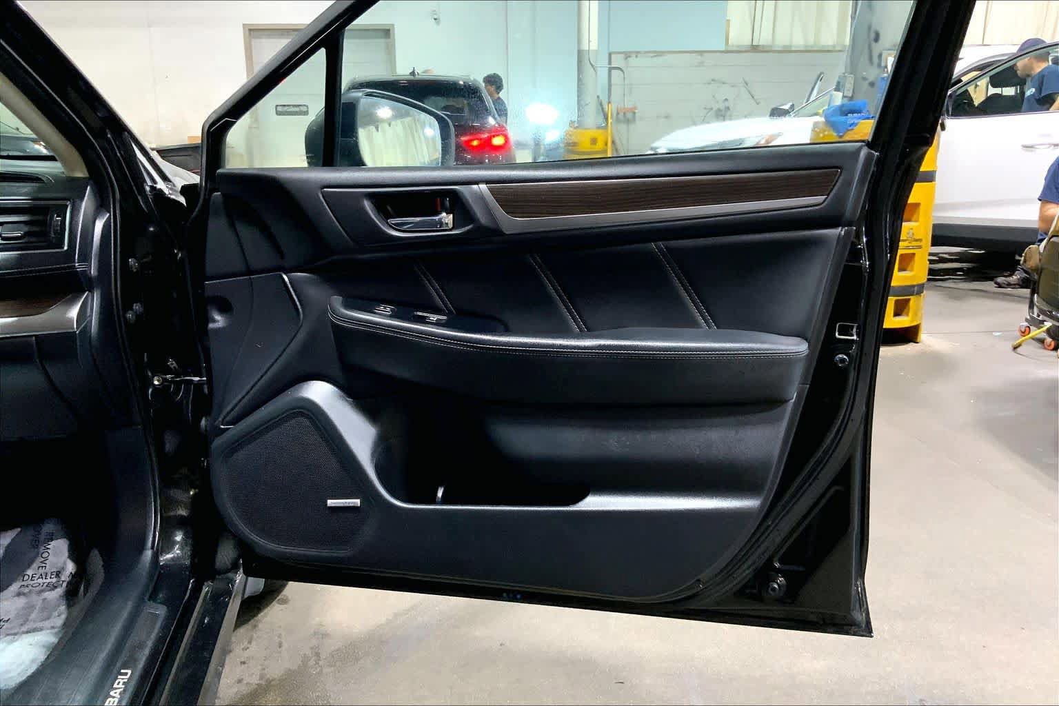 Used 2018 Subaru Legacy 2.5i Limited AWD/4WD image 23