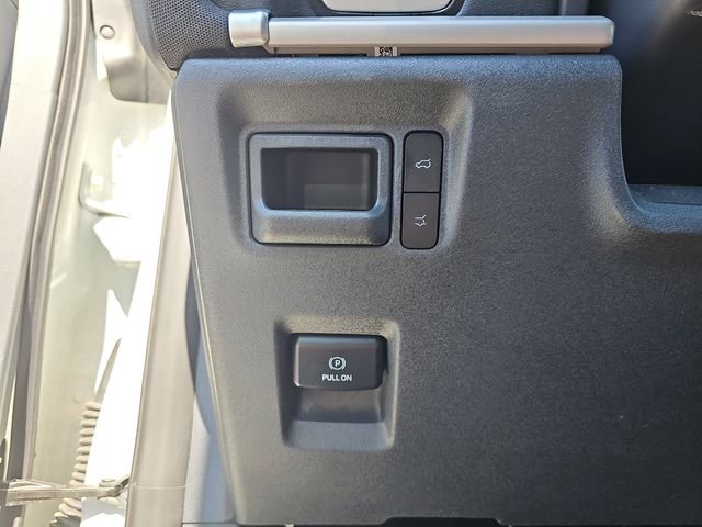 Used 2025 Ford Expedition Max Active RWD image 24