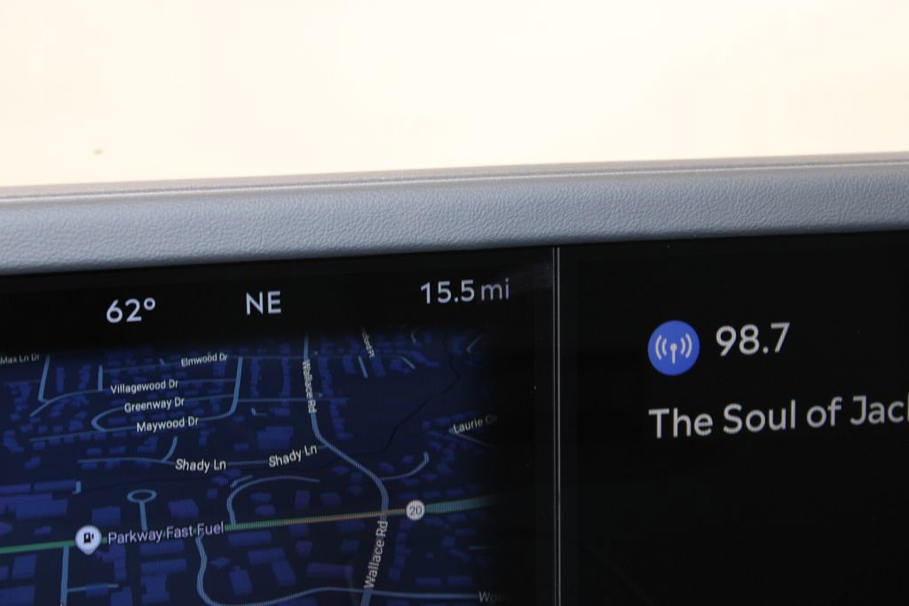 New 2026 Lincoln Nautilus Reserve image 33