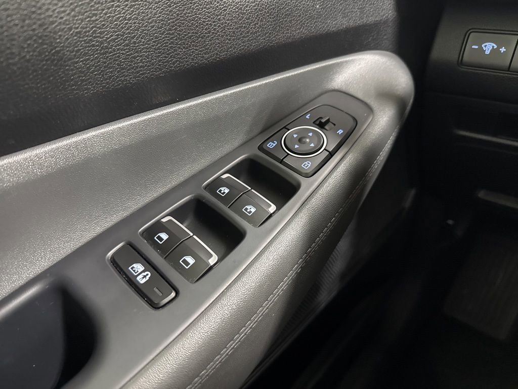 Used 2023 Hyundai Santa Fe SEL image 20