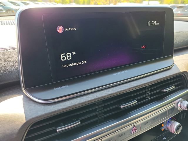 Used 2022 Kia Telluride SX image 29