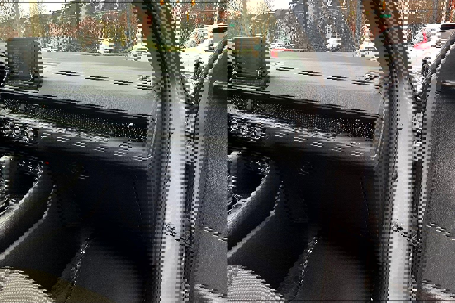 Used 2023 Honda CR-V EX image 16