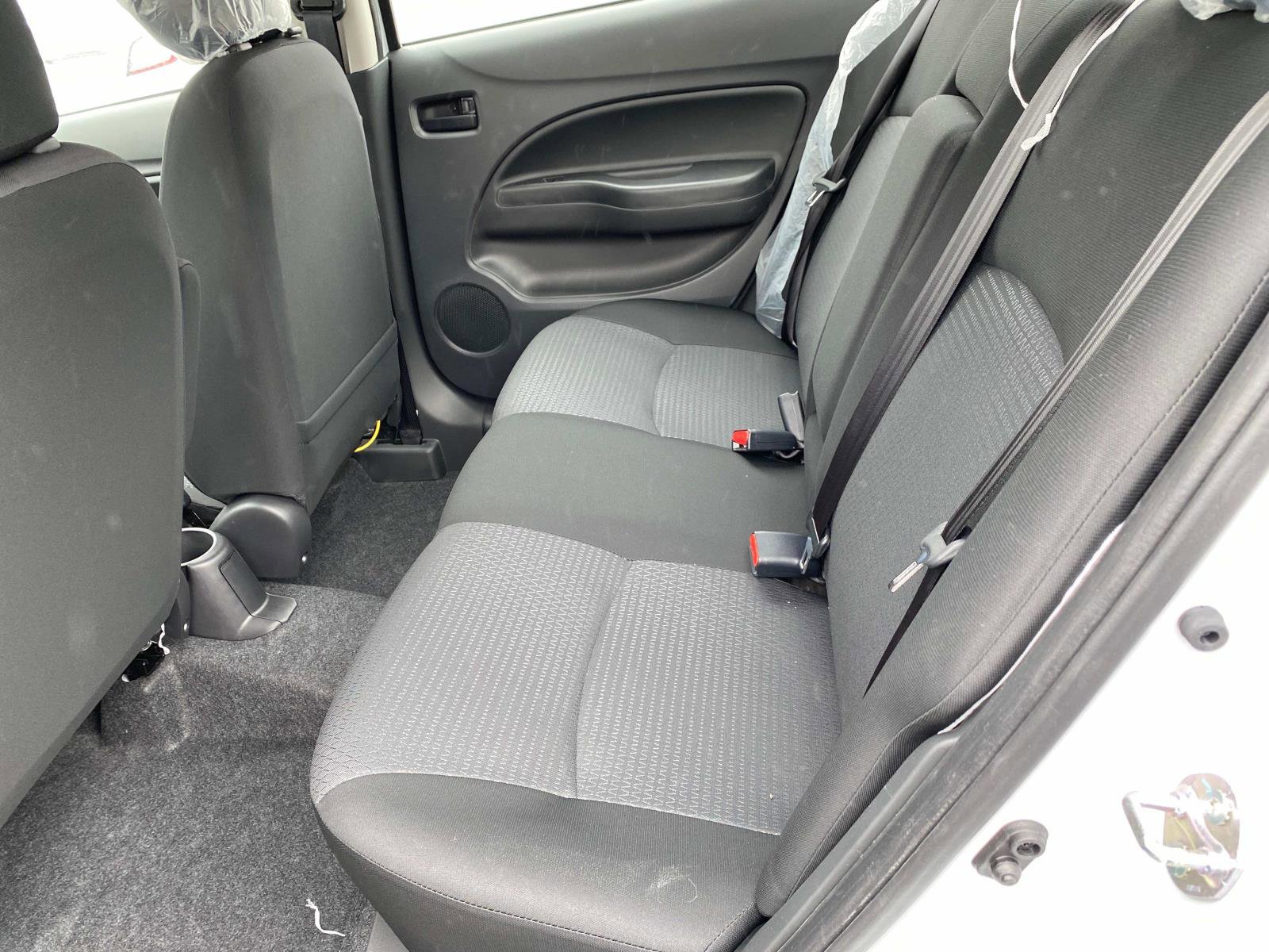 Used 2024 Mitsubishi Mirage G4 LE image 5