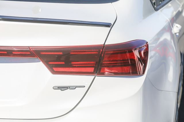 Used 2023 Kia Forte GT w/ GT2 Package image 12