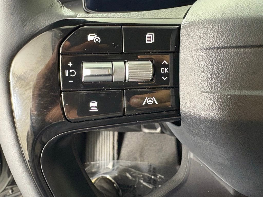 New 2026 Kia Sorento S w/ S Panoramic Sunroof Package image 23