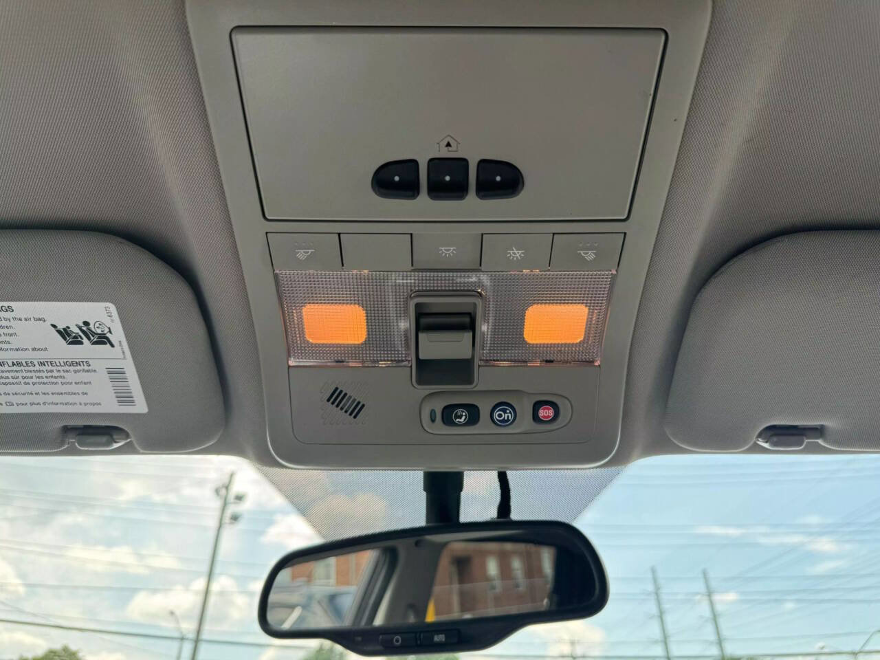 Used 2014 Chevrolet Captiva Sport LT w/ Convenience Package image 22