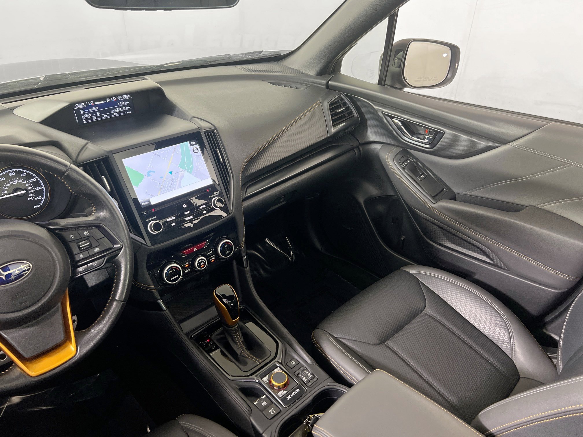 Used 2022 Subaru Forester Wilderness image 24