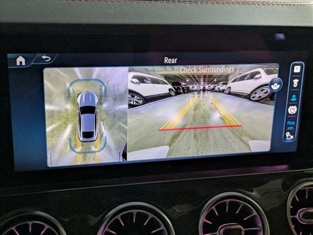 New 2026 Mercedes-Benz AMG GT 43 image 13