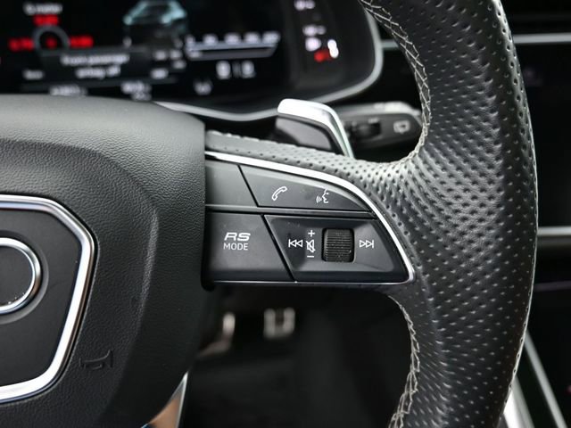 Used 2021 Audi RS Q8 image 23