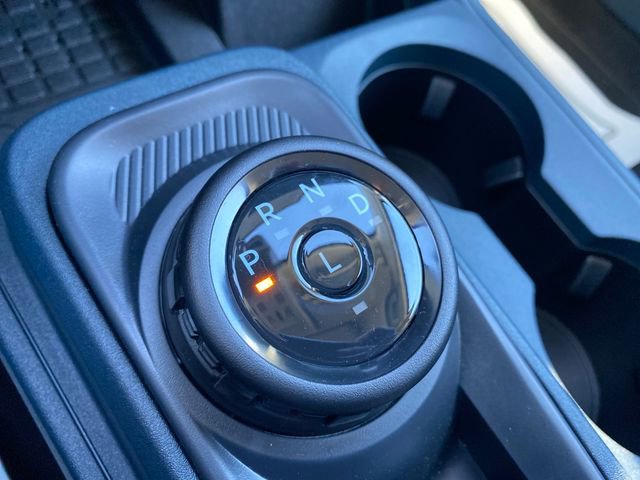 New 2025 Ford Maverick Lariat w/ Black Appearance Package image 29