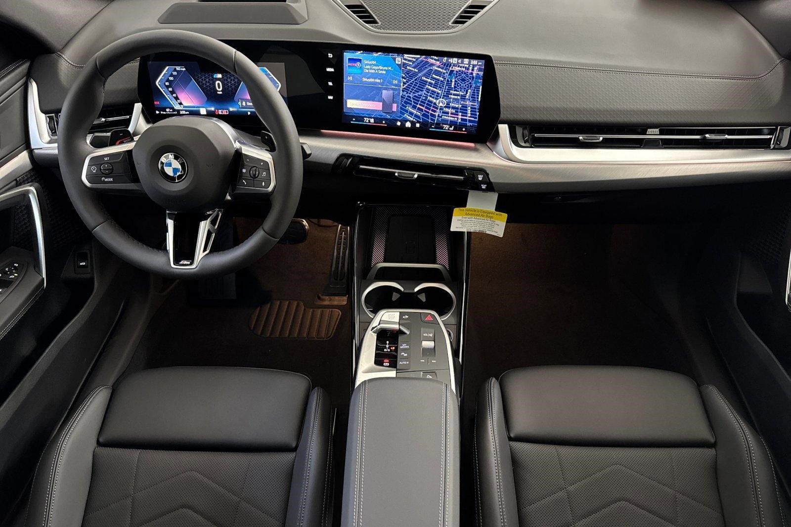 New 2026 BMW X2 xDrive28i w/ Technology Package AWD/4WD image 16
