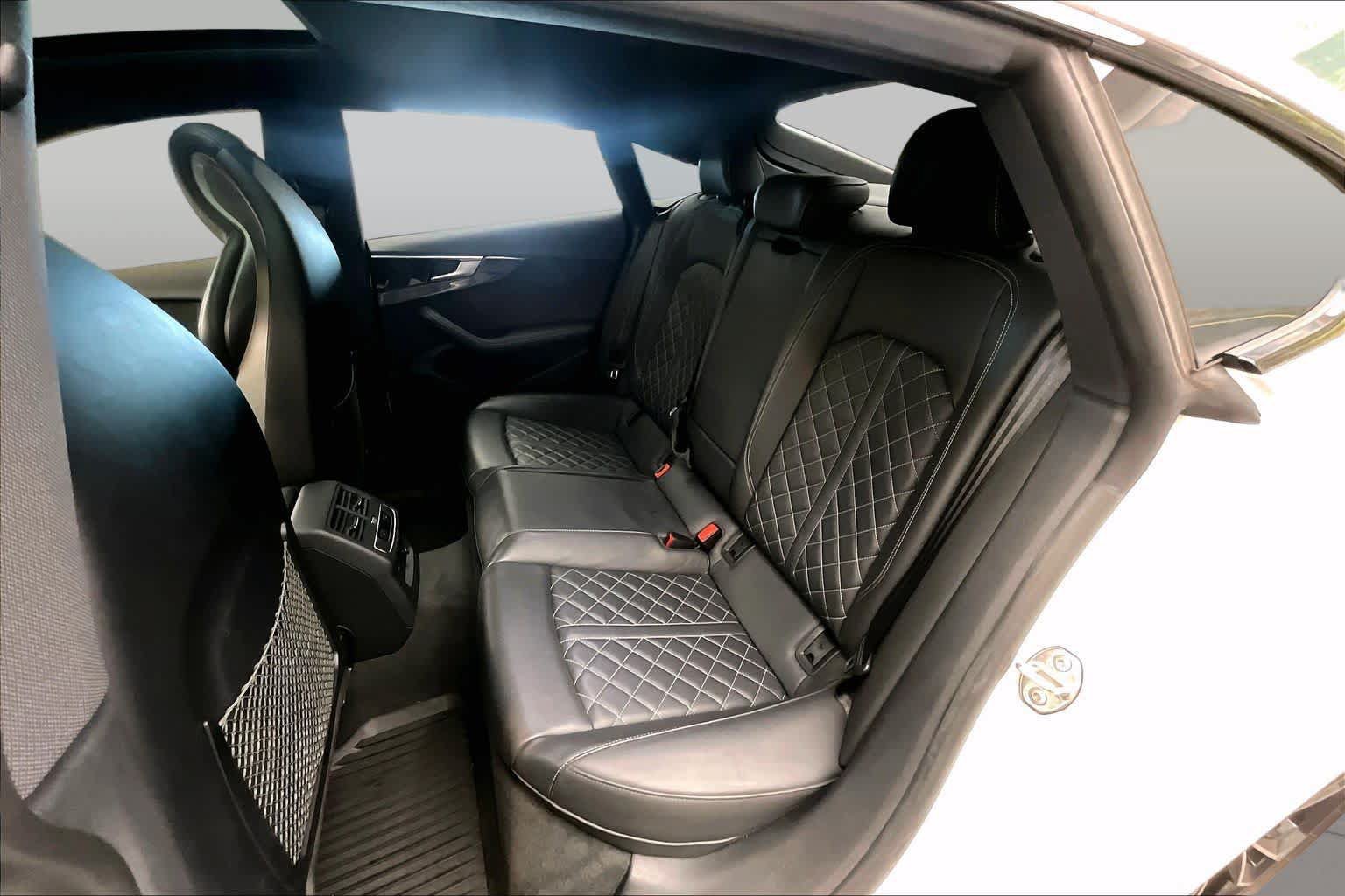 Certified 2024 Audi S5 Premium Plus AWD/4WD image 19