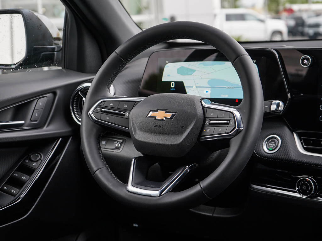 New 2026 Chevrolet Equinox LT FWD image 14