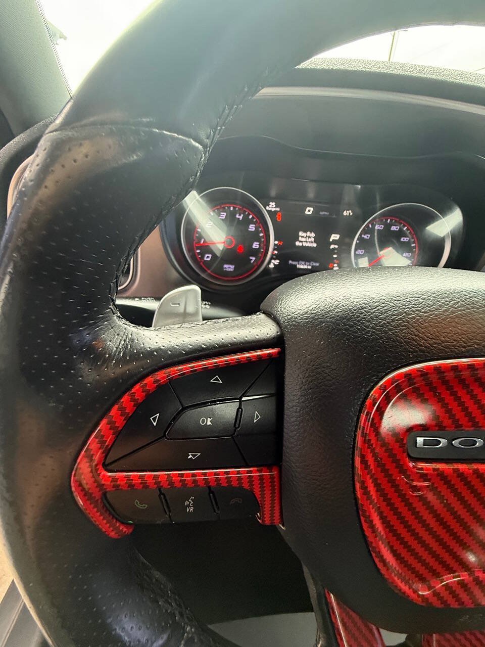 Used 2019 Dodge Charger GT w/ Performance Handling Group RWD image 20