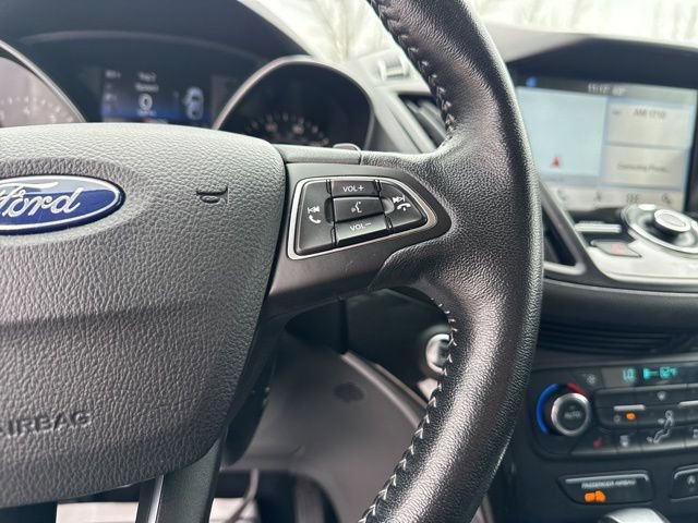 Used 2017 Ford Escape Titanium AWD/4WD image 32