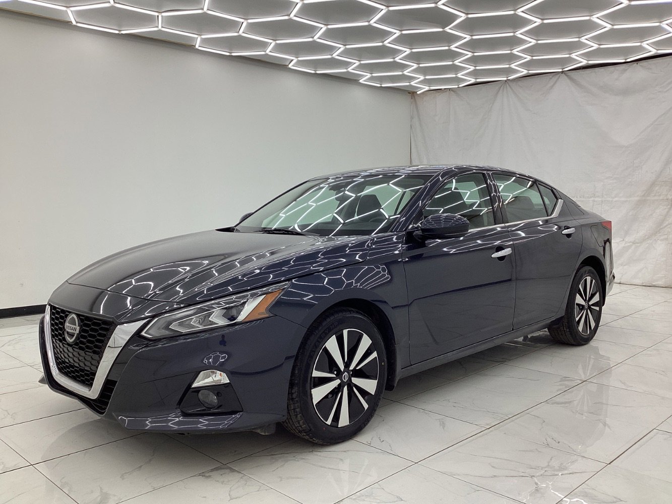 Used 2020 Nissan Altima 2.5 SL image 6