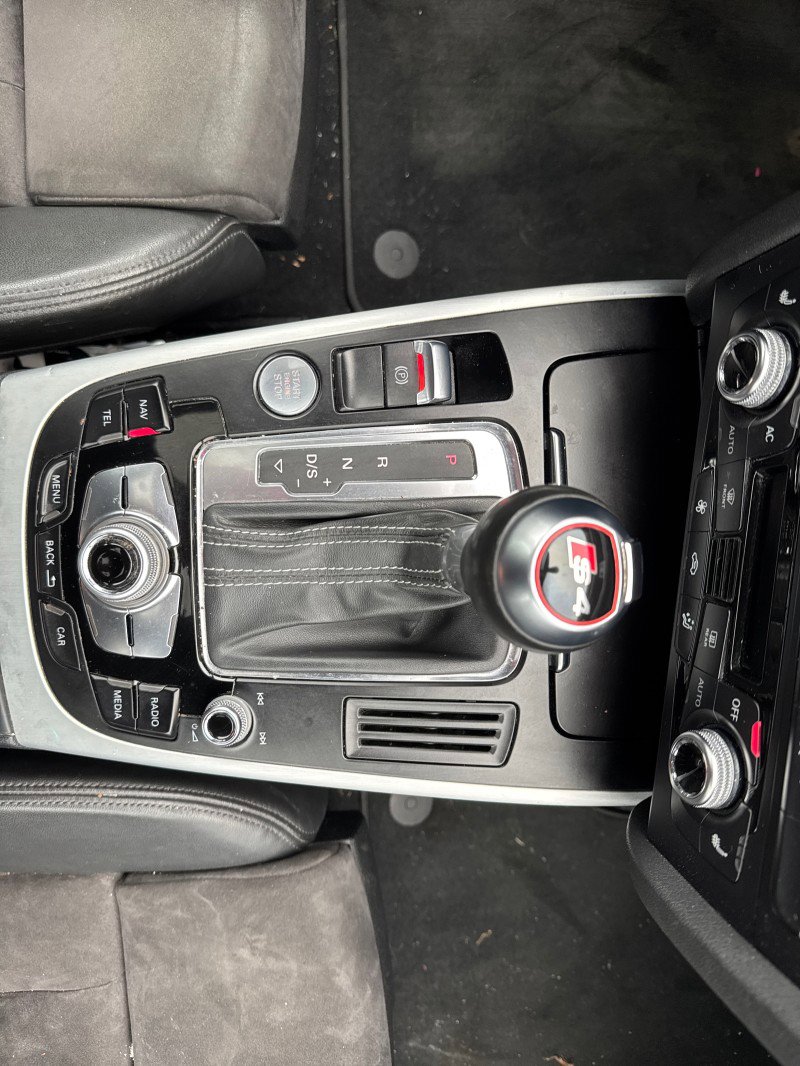 Used 2013 Audi S4 Premium Plus w/ Audi MMI Navigation Plus image 59