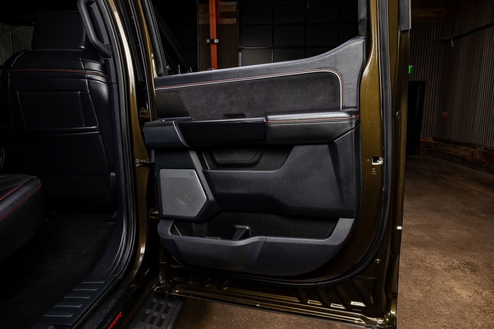 Used 2024 Ford F150 Raptor w/ Equipment Group 803A Raptor R image 38