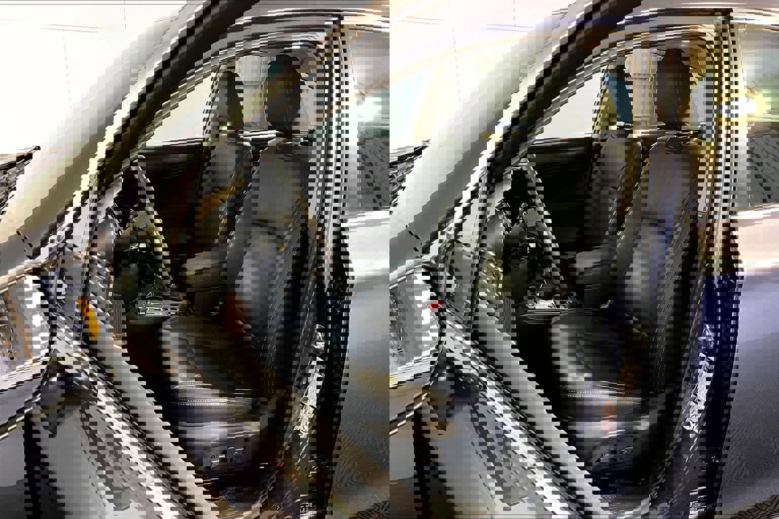 Used 2015 Subaru Legacy 3.6R Limited AWD/4WD image 8