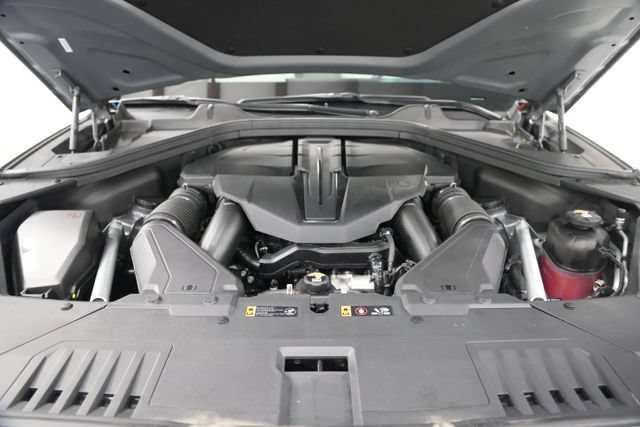 New 2026 Genesis GV80 3.5T Prestige AWD/4WD image 5