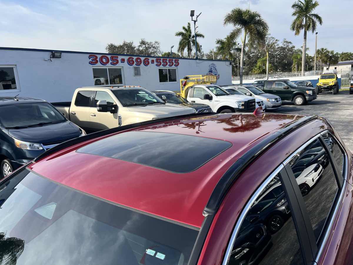 Used 2023 Honda CR-V Sport image 53